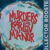 Magic: The Gathering - Murders at Karlov Manor Collector Boosterbox (12 boosters)