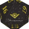 Magic: The Gathering - Outlaws of Thunder Junction Spindown Die D20