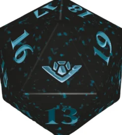 Magic: The Gathering - Outlaws of Thunder Junction Spindown Die D20