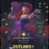 Magic: The Gathering - Outlaws of Thunder Junction Commander Deck: Most Wanted