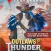 Magic: The Gathering - Outlaws of Thunder Junction Bundle