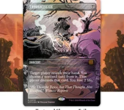Magic: The Gathering - Outlaws of Thunder Junction Collector Booster