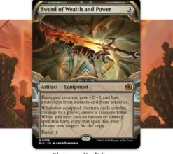 Magic: The Gathering - Outlaws of Thunder Junction Play Boosterbox (36 boosters)