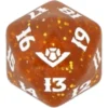 Magic: The Gathering - Outlaws of Thunder Junction Oversized Spindown Die D20