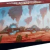 Magic: The Gathering - Outlaws of Thunder Junction Magic Card Box
