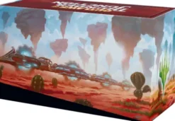 Magic: The Gathering - Outlaws of Thunder Junction Magic Card Box