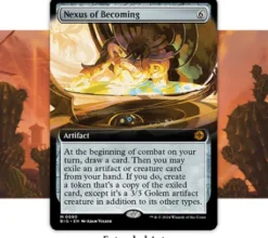 Magic: The Gathering - Outlaws of Thunder Junction Collector Boosterbox (12 boosters)