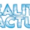 Magic: The Gathering - Reality Fracture Bundle: Oversized Spindown Die D20