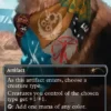Magic: The Gathering - Secret Lair Drop Series: Secret Lair x Fallout: Greet The Dog
