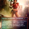 Magic: The Gathering - Secret Lair Drop Series: Secret Lair x Playstation: Uncharted (foil)