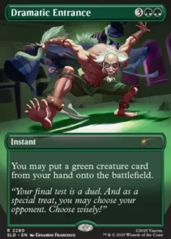 Magic: The Gathering - Secret Lair Drop Series: Secret Lair x Avatar The Last Airbender: Everything Changed