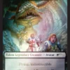 Magic: The Gathering - Secret Lair Drop Series: Secret Lair x Monty Python and the Holy Grail: Vol. 2 (foil)
