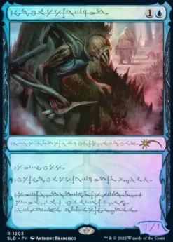 Magic: The Gathering - Secret Lair Drop Series: Phyrexian Faves (foil)