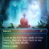 Magic: The Gathering - Secret Lair Drop Series: Secret Lair x Avatar The Last Airbender: A Lot to Learn (foil)