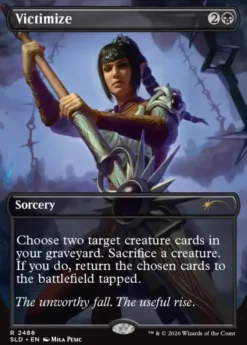 Magic: The Gathering - Secret Lair Drop Series: Secret Lair x Dungeons & Dragons: Shadowheart's Devotion