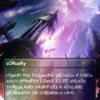 Magic: The Gathering - Secret Lair Drop Series: sAnS mERcY (foil)