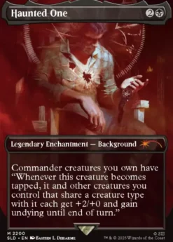 Magic: The Gathering - Secret Lair Drop Series: Secret Lair x Playstation: The Last of Us - Part 1
