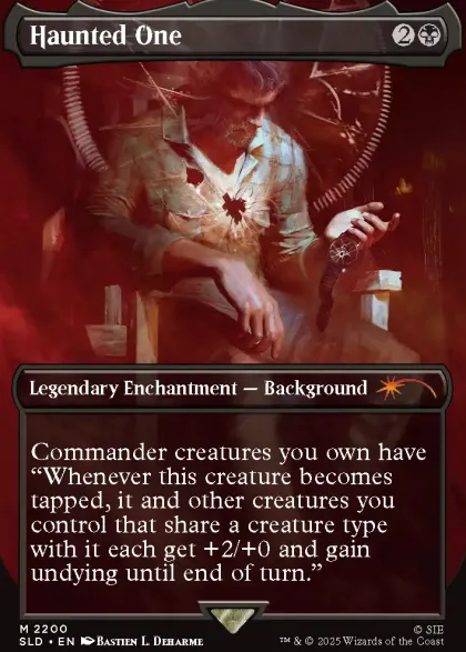 Magic: The Gathering - Secret Lair Drop Series: Secret Lair x Playstation: The Last of Us - Part 1