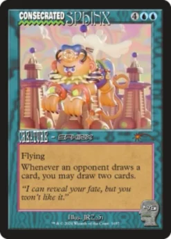 Magic: The Gathering - Secret Lair Drop Series: Secret Lair x Brain Dead: Creatures