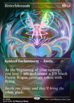 Magic: The Gathering - Secret Lair Commander: Everyone's Invited