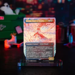 Magic: The Gathering - Secret Lair Drop Series: City Styles 2: Dressed to Kill