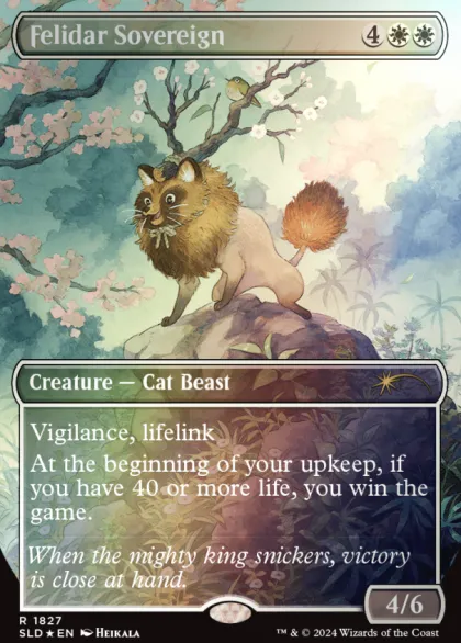 Magic: The Gathering - Secret Lair Commander: 20 Ways to Win