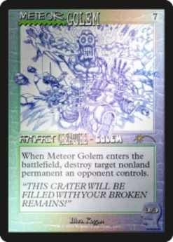 Magic: The Gathering - Secret Lair Drop Series: Secret Lair x Brain Dead: Creatures (foil)