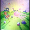 Magic: The Gathering - Secret Lair Drop Series: Secret Lair x SpongeBob SquarePants: Lands Under the Sea (foil)