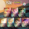 Magic: The Gathering - Secret Lair Drop Series: Secret Lair x Sonic: Friends & Foes (foil)