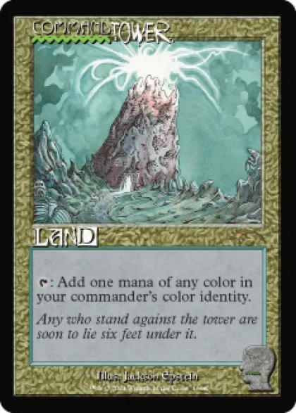 Magic: The Gathering - Secret Lair Drop Series: Sheldon's Spellbook