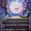 Magic: The Gathering - Secret Lair Drop Series: Secret Lair x FINAL FANTASY: Grimoire (Japanese) (foil)