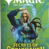 Magic: The Gathering - Secrets of Strixhaven Play Booster