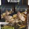 Magic: The Gathering - Secrets of Strixhaven Collector Boosterbox (12 boosters)