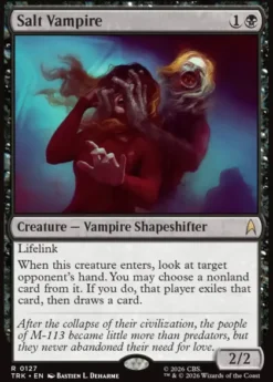 Magic: The Gathering - Star Trek Prerelease Pack