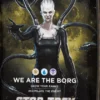 Magic: The Gathering - Star Trek Commander Deck: We Are the Borg