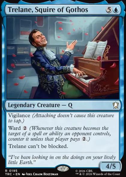 Magic: The Gathering - Star Trek Commander Deck: Landing Party