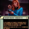 Magic: The Gathering - Star Trek Collector Booster