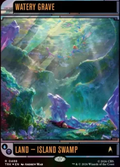 Magic: The Gathering - Star Trek Collector Booster
