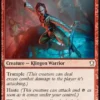 Magic: The Gathering - Star Trek Commander Deck: Klingon Fury
