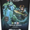 Magic: The Gathering - Tarkir: Dragonstorm Commander Deck: Temur Roar