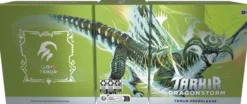 Magic: The Gathering - Tarkir: Dragonstorm Prerelease Pack (set van 5)