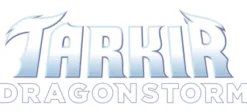 Magic: The Gathering - Tarkir: Dragonstorm Magic Card Box
