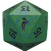Magic: The Gathering - Tarkir: Dragonstorm Spindown Die D20