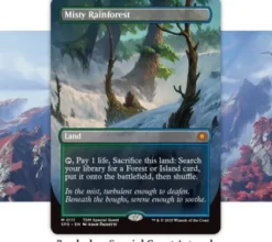 Magic: The Gathering - Tarkir: Dragonstorm Play Boosterbox (30 boosters)