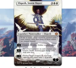 Magic: The Gathering - Tarkir: Dragonstorm Play Boosterbox (30 boosters)