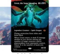 Magic: The Gathering - Tarkir: Dragonstorm Play Booster