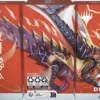 Magic: The Gathering - Tarkir: Dragonstorm Prerelease Pack: Mardu