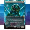 Magic: The Gathering - Teenage Mutant Ninja Turtles Commander Deck: Turtle Power!