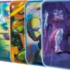 Magic: The Gathering - Teenage Mutant Ninja Turtles Tin (set van 5)