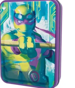 Magic: The Gathering - Teenage Mutant Ninja Turtles Tin (set van 5)